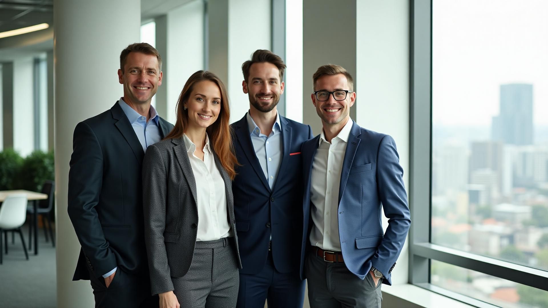 Ser um Consultor Financeiro Familiar na Conta Infinity