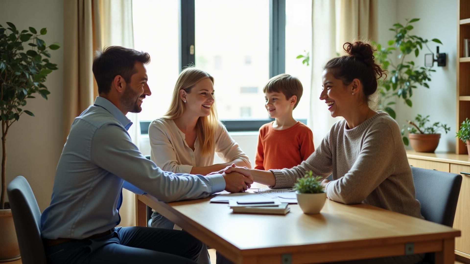 Consultor Financeiro Familiar: a Oportunidade que Poucos Estão Explorando
